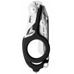 Leatherman Raptor Rescue 萬用刀-消防救助醫療剪刀 (黑色)